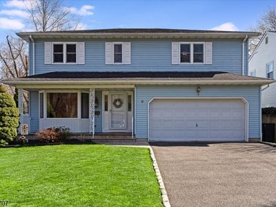 5 Liberty Ct