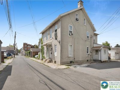 Property at 1243 Russell St, Allentown, PA