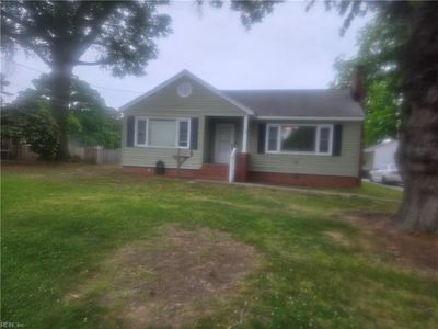118 Chichester Ave