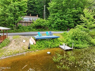 504 Lake Desolation Road