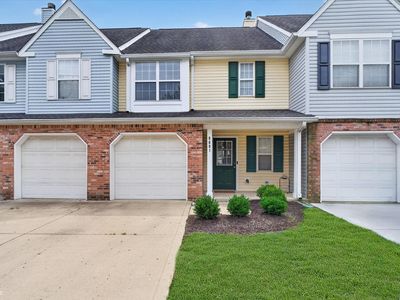 Property at 9681 Anson St, Fishers, IN