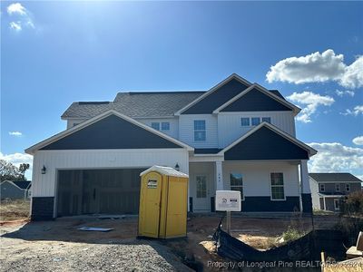 262 Godwin Gate St LOT 53