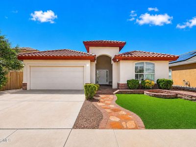 3151 Hidden Creek Dr