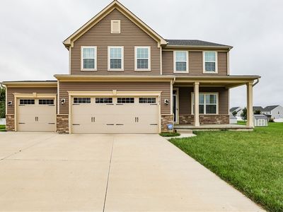 2183 Orchard Cir