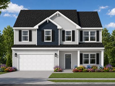 Drayton - Embark Collection Plan, Eagle Cove