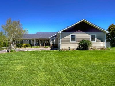 2567 N Evergreen Valley Rd