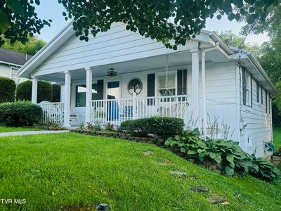 Property at 213 Campbell St, Abingdon, VA