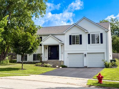 235 Aberdeen Dr