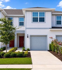 4576 Sparkling Shell Ave