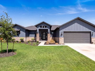 116 Woodbridge Dr