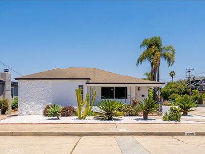 3505 Ibis St