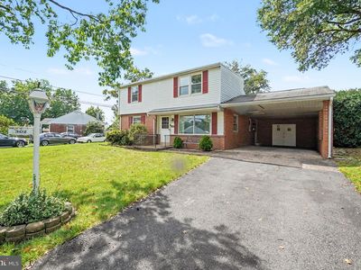 302 Wedgewood Rd