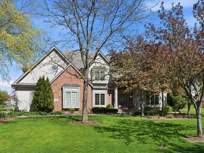 1267 Mary Hill CIRCLE