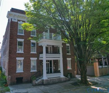 101 N Stafford Ave APT 10
