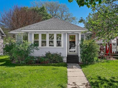 648 22nd STREET NORTH North