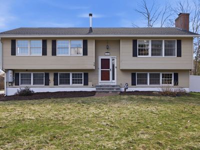 38 Vernon Avenue