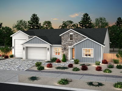 11644 Sugarloaf Peak Dr