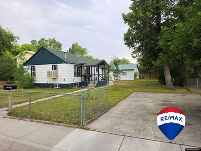 Property at 205 E Bell Ave, Riverton, WY