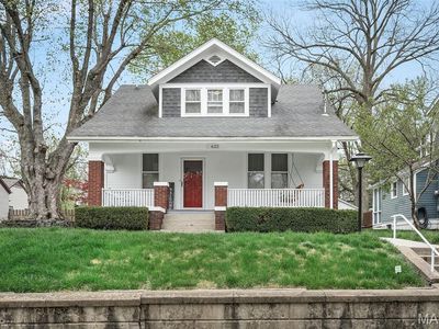 622 N Benton Ave