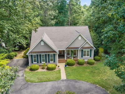 Property at 840 Middle Gate, Irvington, VA