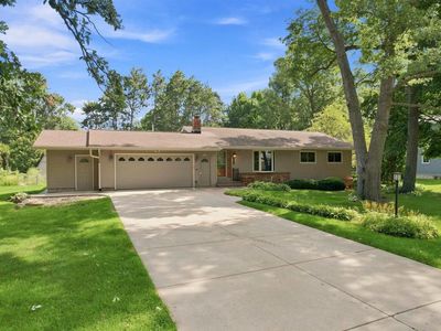 5308 FOREST CIRCLE NORTH