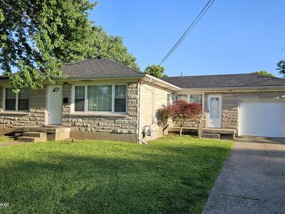 Property at 2202 Crums Ln, Shively, KY