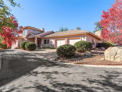 1631 Granite Springs Dr