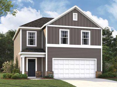 154 S Blissful Meadows Dr