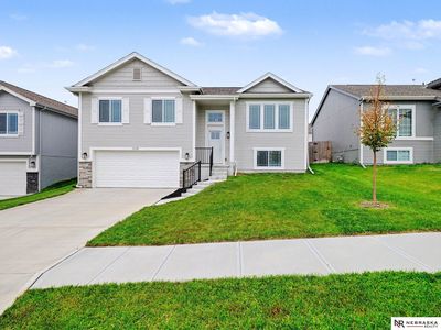 11110 Baker St