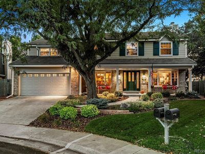 6320 E Costilla Place