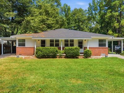 1307/1309 Camp St