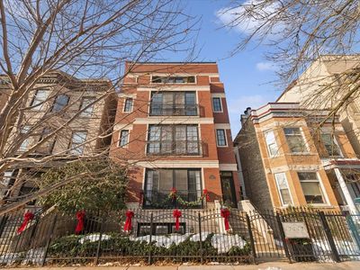 3746 N Fremont St APT 1