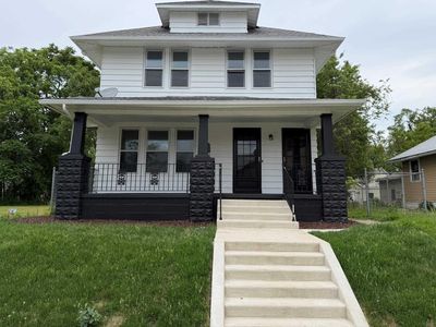 1123 Miner St