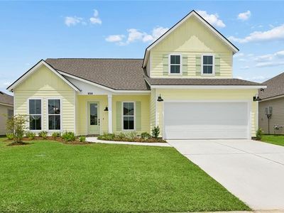 928 Laurel Oaks Dr