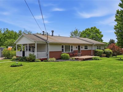 501 Baker Rd