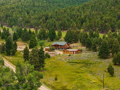 230 Meadow Gulch Rd