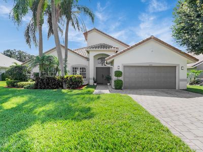 6000 Golf Villas Drive