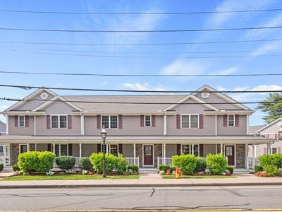 262 Winn St #B
