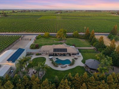 16701 N Tecklenburg Rd