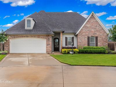 1101 Cypress Creek Cir