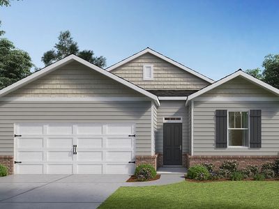 1116 Adirondac Way
