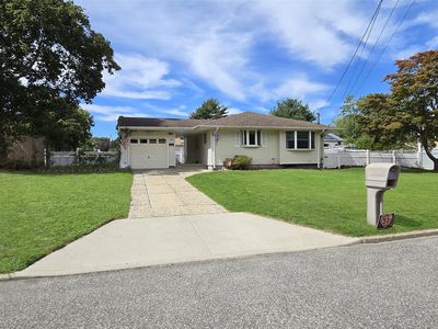12 Choate Avenue