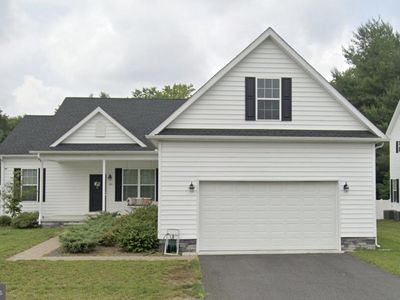 Property at 89 Clear Spring Ct, Felton, DE