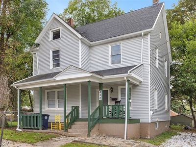 450 Lucy St