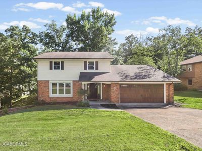 1006 Roseridge Cir