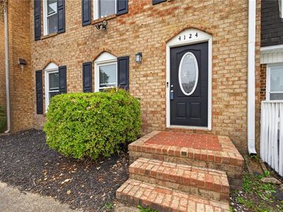 4124 Benjamin Harrison Dr