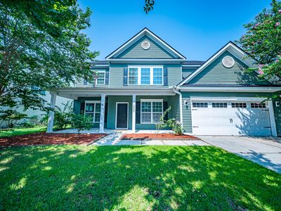 8485 Middle River Way