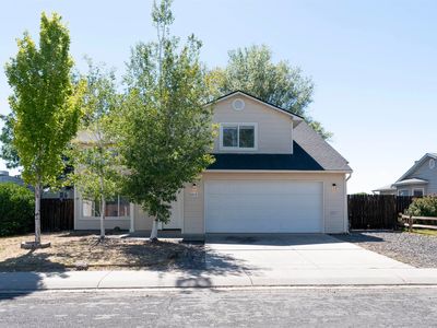 417 W Mallard Way
