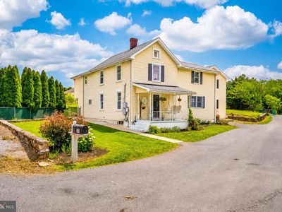 Property at 11 Mount Hebron Rd, Keedysville, MD
