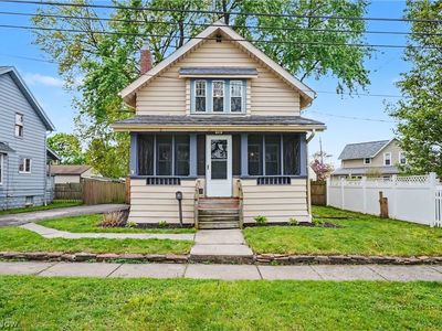 538 Stow Ave